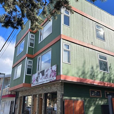 Apartmán Patagonia Tower Puerto Natales Exteriér fotografie