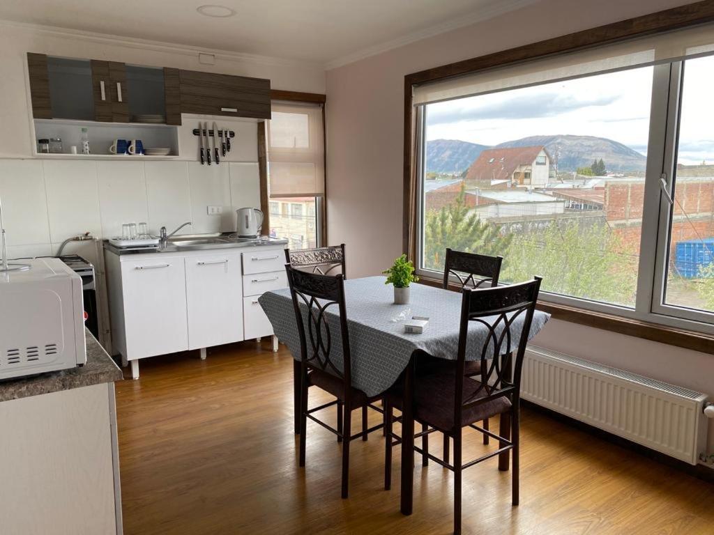 Apartmán Patagonia Tower Puerto Natales Exteriér fotografie